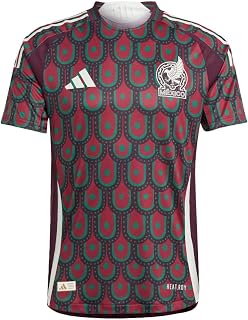 Mexico National Team Home Jersey 2024/25