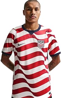 USA National Team Home Jersey 2024/25
