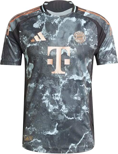 Bayern Munich Home Jersey 2024/25