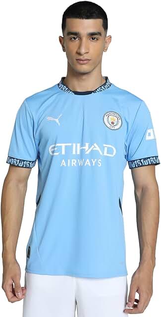 Chelsea FC Home Jersey 2024/25