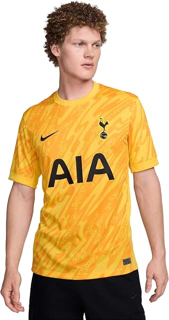 Tottenham Hotspur Home Jersey 2024/25